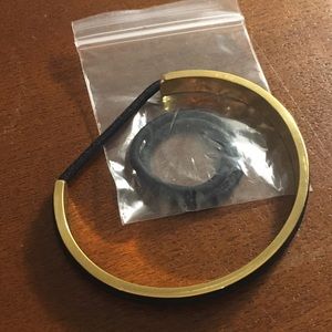 Ashley Bridget hair tie Bracelet